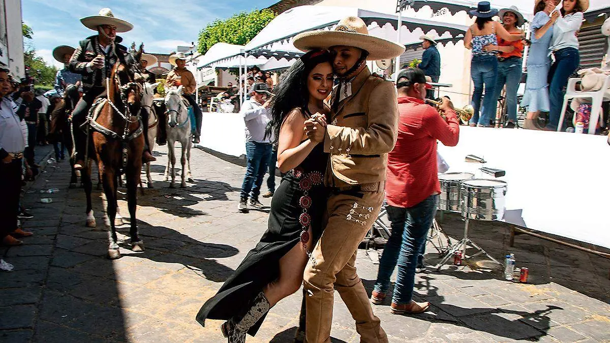 Feria de Primavera